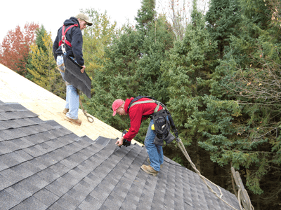 About Roof Repair Experts Rural Retreat, VA